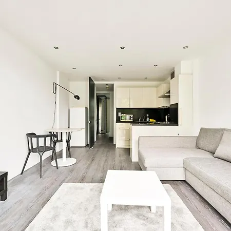 Apartment Bright Flat 1 Min To Tower Bridge - Views *