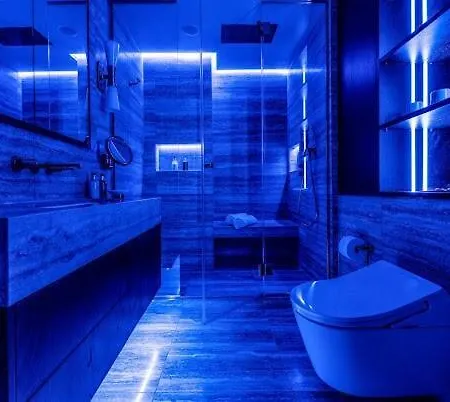 Apartment St Prestige London