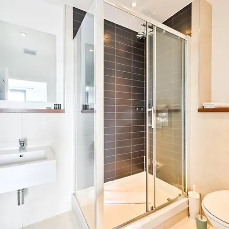 Guestready - Modern Comfort In Hackney Londres
