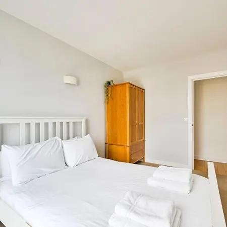 Guestready - Modern Comfort In Hackney
