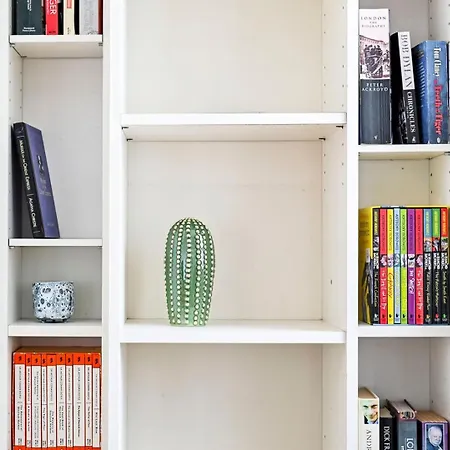 Apartamento Guestready - Modern Comfort In Hackney *