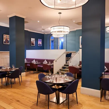 Hotel Thistle Holborn Londra