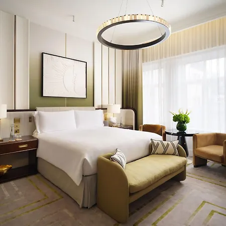 The Savoy 5* Londres