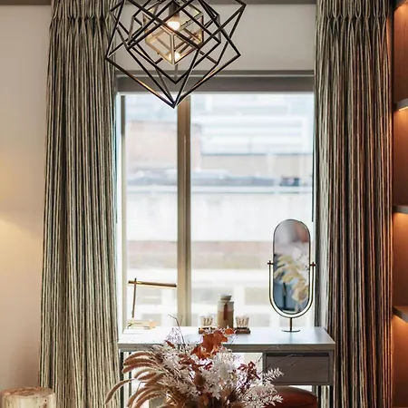 Hart Shoreditch London, Curio Collection By Hilton Hotel