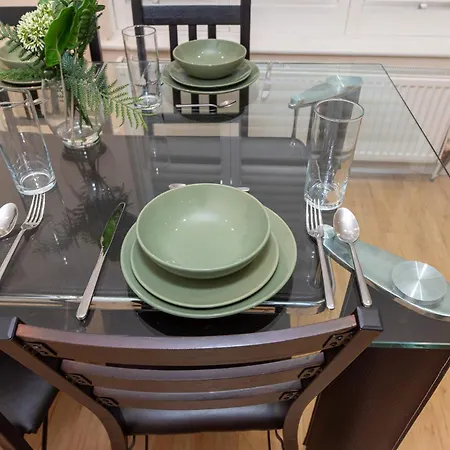 3 Bedroom With Private Terrace In Pimlico, Westminster, Victoria アパート *