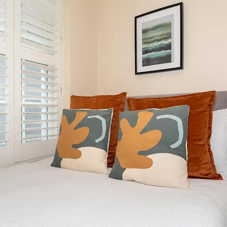 アパート 3 Bedroom With Private Terrace In Pimlico, Westminster, Victoria