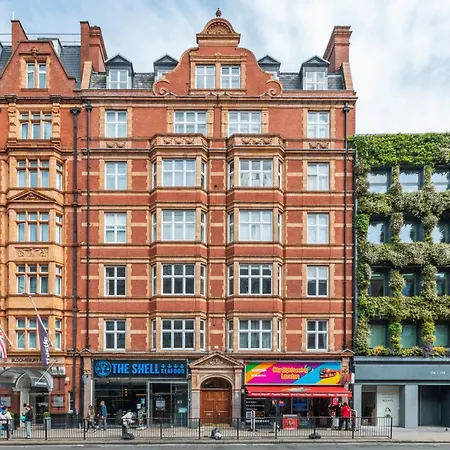 Spacious 1 Bed Holborn 別荘 ロンドン