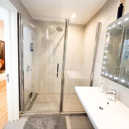 Appartement Immaculate Covent Garden Londres