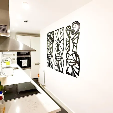 Appartement Immaculate Covent Garden *