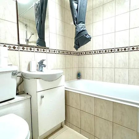 Little Gem Apartamento Londres