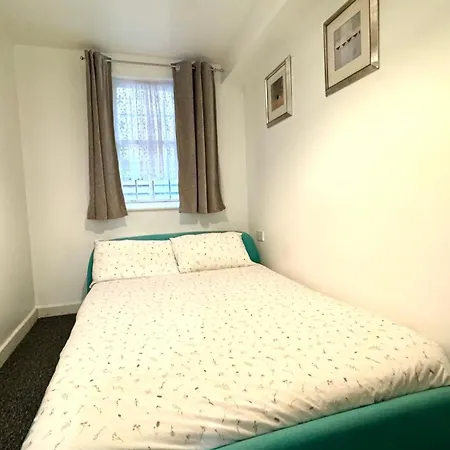 Apartamento Little Gem Londres