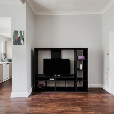 Apartamento Comfy 2-bed Retreat In Hackney & Islington