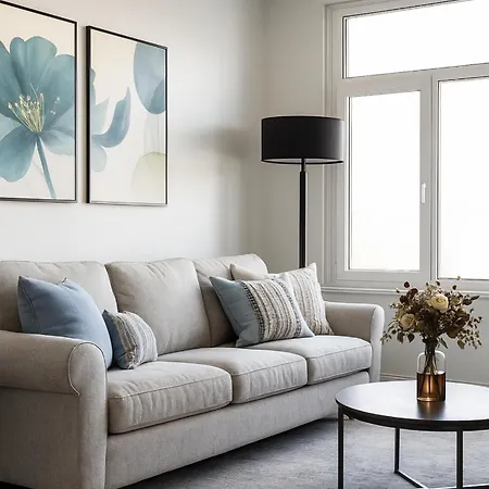 The Grand On Garrick Apartamento Londres