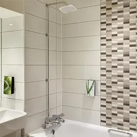 Ensuite In Dorset Rise, Hotel London