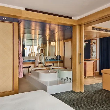 The Standard 5* Londres