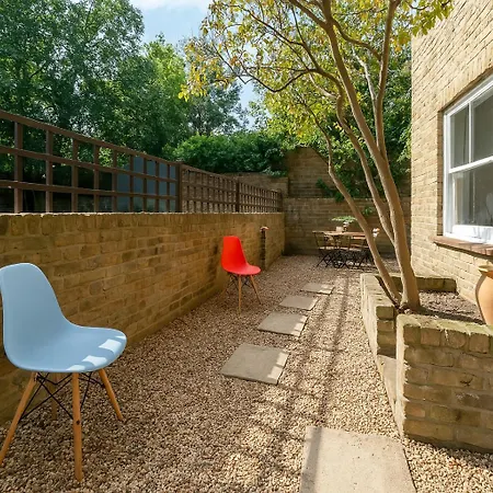 2 Bed In Clapham Appartement *