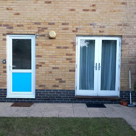 Appartamento Cosy 1-bed In Perfect To Unwind Northolt (Greater London)