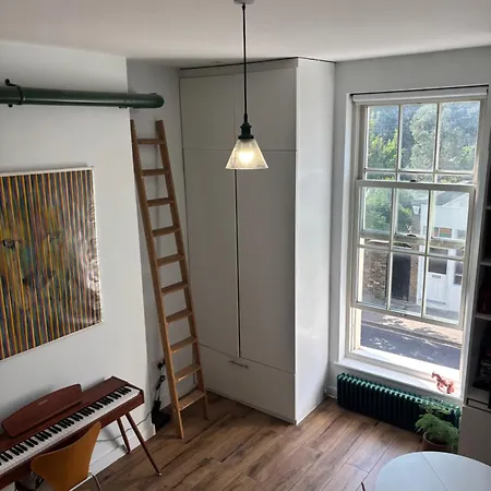 Appartamento Lovely Flat In Highbury & Islington Londra