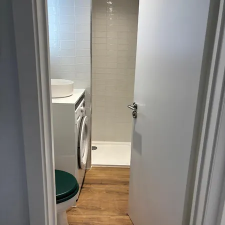 Lovely Flat In Highbury & Islington Londra
