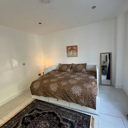 Luxurious Tower Bridge Flat Apartment *
