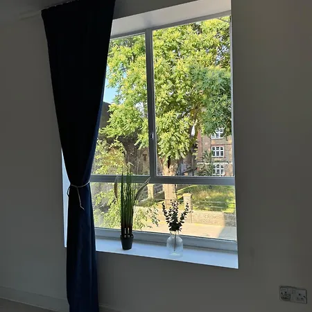 Apartment Luxurious Tower Bridge Flat *