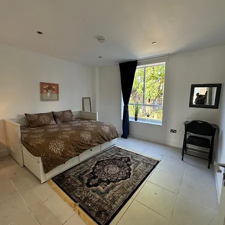 Apartment Luxurious Tower Bridge Flat London
