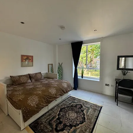 Luxurious Tower Bridge Flat Apartment *