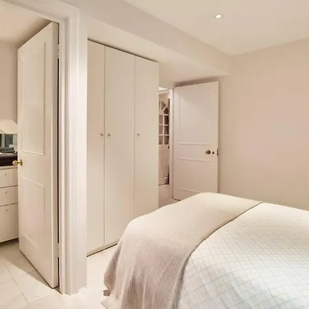 Knightsbridge Wonderful Flat