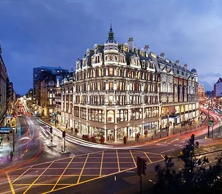 Apartment Knightsbridge Wonderful Flat London