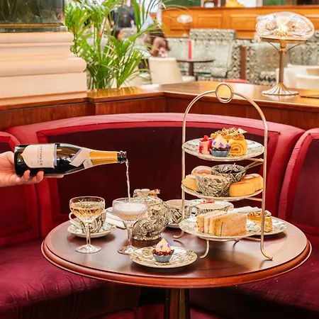 Hotel The Ned Londra