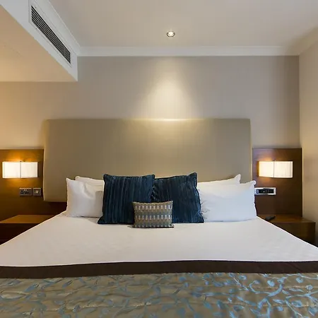 Thistle Piccadilly Hotell London
