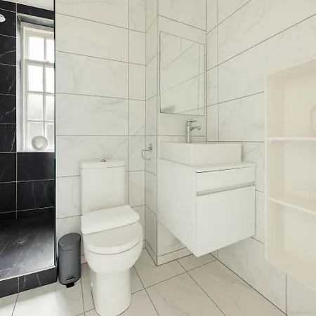 Apartment 2 Bed Apartment In Bow *