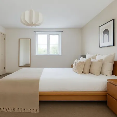 Fabulous Flat In The Heart Of Camden Town - Hosted By The Flex