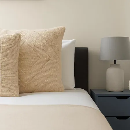 Fabulous Flat In The Heart Of Camden Town - Hosted By The Flex Apartment *