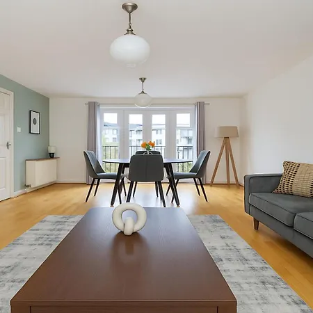 Fabulous Flat In The Heart Of Camden Town - Hosted By The Flex