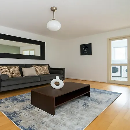 Fabulous Flat In The Heart Of Camden Town - Hosted By The Flex Apartment *