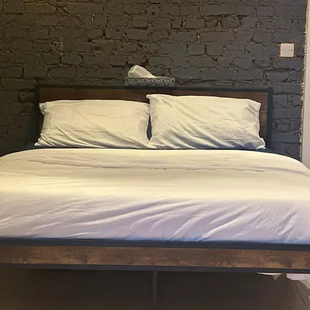 Apartment Sleek 1bd Retreat Near Heathrow & Elizabeth Line