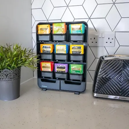 Apartment Luxury 2 Bedroom 2 Bathroom In Wimbledon