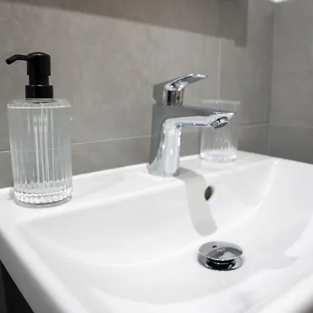 Apartment Luxury 2 Bedroom 2 Bathroom In Wimbledon New Malden