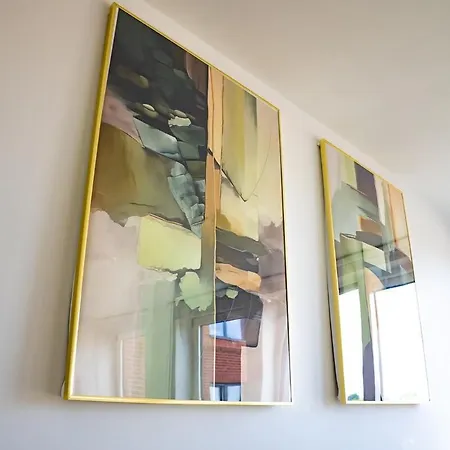 Luxury 2 Bedroom 2 Bathroom In Wimbledon
