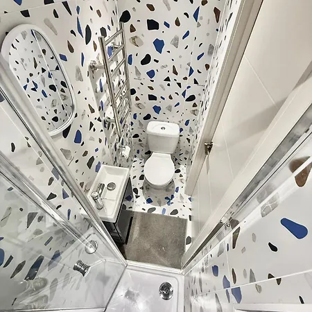 Design House Peckam - Dynamic