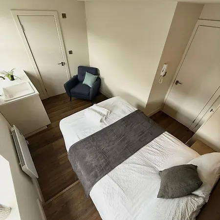 Design House Peckam - Dynamic Guest house London