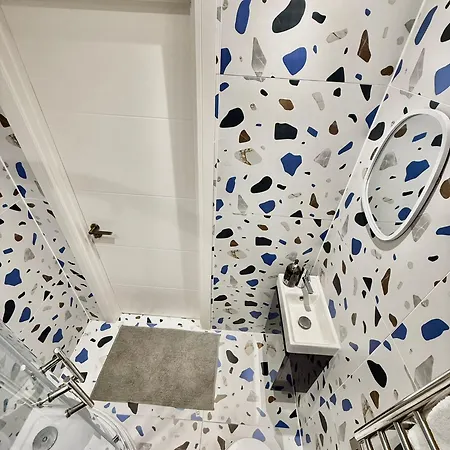 Guest house Design House Peckam - Dynamic London