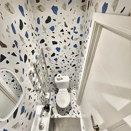 Design House Peckam - Dynamic *
