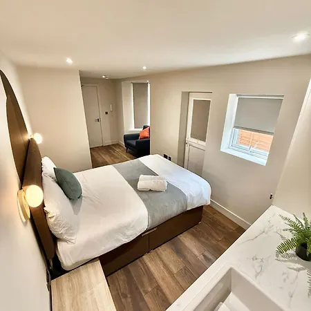 Design House Peckam - Dynamic