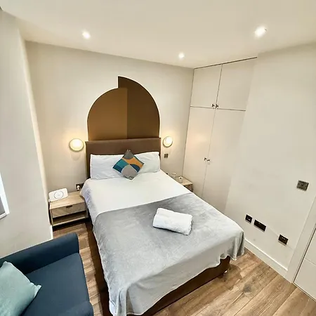 Design House Peckam - Dynamic