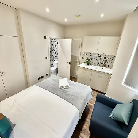 Design House Peckam - Dynamic *