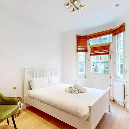 2bed Easy Access To Via Old Street *