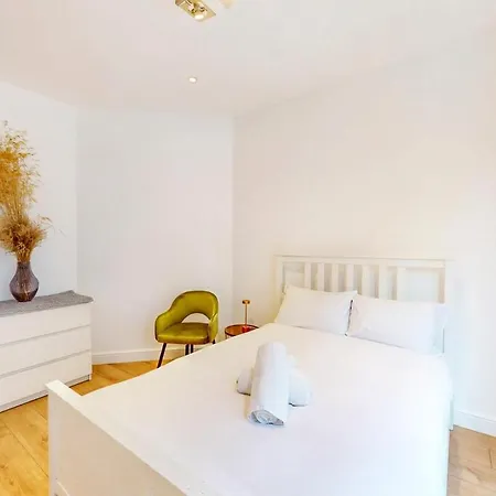 2bed Easy Access To Via Old Street