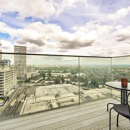 Contractor 1br, Long Stay, Fast Wifi, Near Tube *